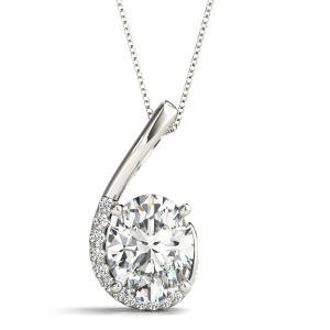 Taisie Lab-Created Diamond 