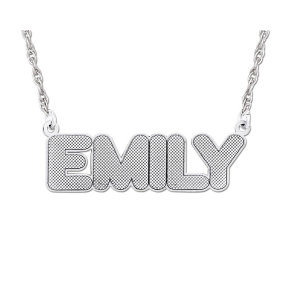 Thea Gold Necklace