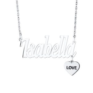 Thalia Gold Necklace
