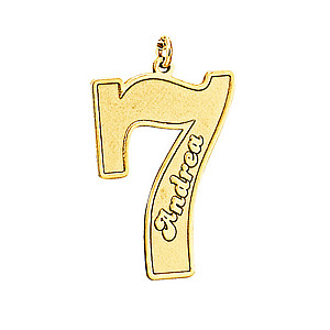 Tori Rose Gold Necklace