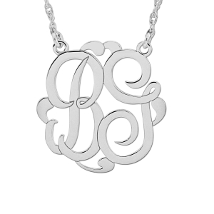 Tabitha Gold Necklace
