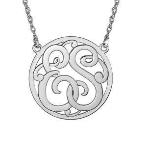 Tess Gold Necklace