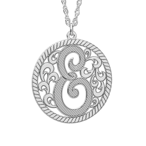 Taliah Gold Necklace