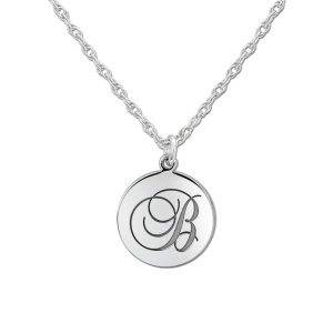 Tamara Silver Gold Necklace