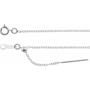 Alissa Chain Necklace