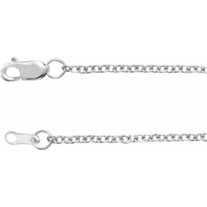 Marinus Chain Necklace