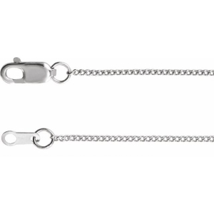 Magdalin Chain Necklace