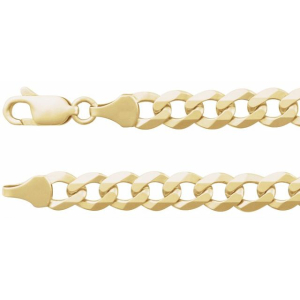 Pearla Chain Necklace