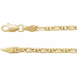 Queeny Chain Necklace