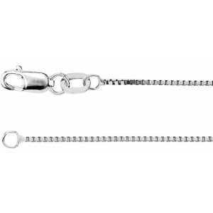 Nesa Chain Necklace