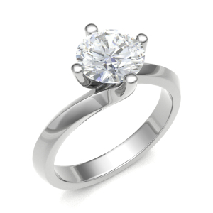Mabel Engagement Ring From 0.20-3.00 Carat  
