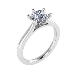 Margaret Engagement Ring From 0.20-3.00 Carat