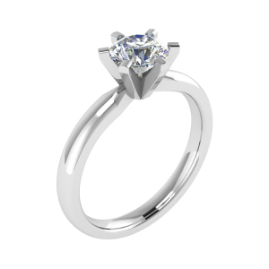 Lucia Engagement Ring From 0.20-3.00 Carat