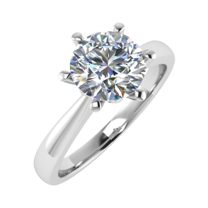 Sophie Engagement Ring From 0.20-3.00 Carat