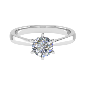 Sophie Engagement Ring From 0.20-3.00 Carat