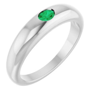 Zyah Emerald 