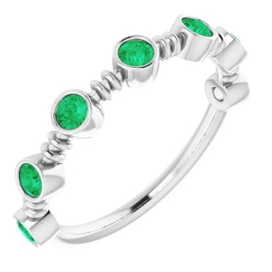 Zoriah Emerald 