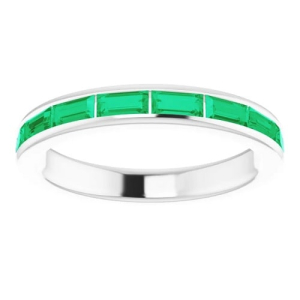 Yatzil Emerald 