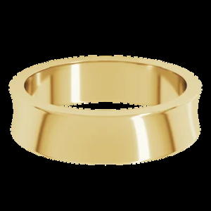 Arrie Round cut Women's Wedding Ring