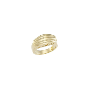 Axten Round cut Women's Wedding Ring
