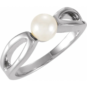 Naomy Natural Gemstone Diamond Ring