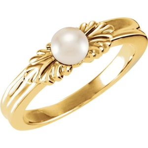 Nayra Natural Round cut Gemstone Diamond Ring