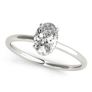 Laney Natural Halo Diamond Ring