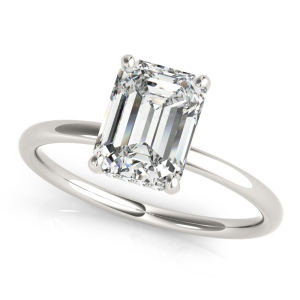 Kaitlyn Natural Halo Diamond Ring