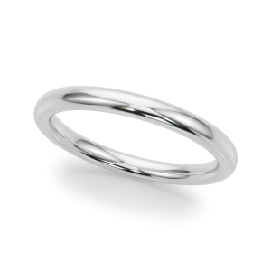 Teejah Gold Engagement Ring