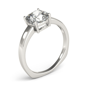 Bihin Natural Diamond Platinum 