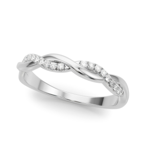  Cucu Natural Round cut Diamond for Women Wedding Ring