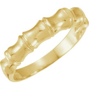 Melanie Rose Gold Ring