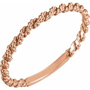 Miriam Rose Gold Ring
