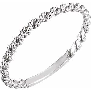 Miriam Gold Ring