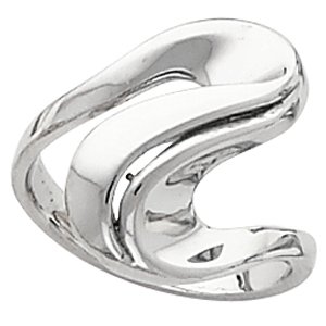 Malia Gold Ring