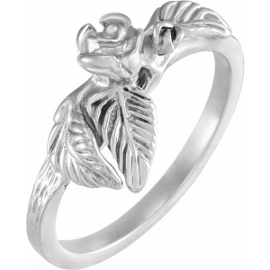 Mya Gold Ring