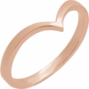 Michelle Rose Gold Ring