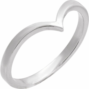 Michelle Gold Ring