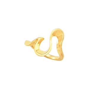 Mira Gold Ring