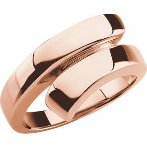Margo Rose Gold Ring