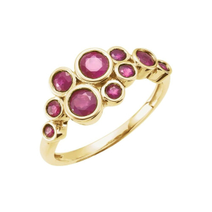 Zyana Natural Ruby 
