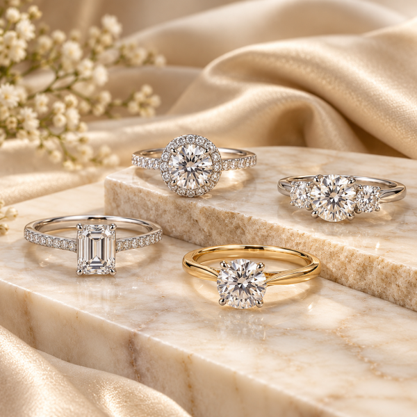 0% Finance Engagement Rings UK: Complete Buying Guide