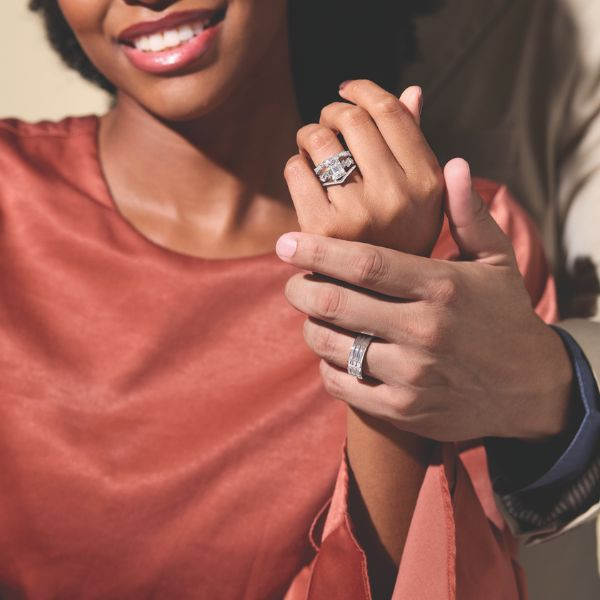 Wedding Guest Jewellery Guide UK 2026: What to Wear to Summer Weddings