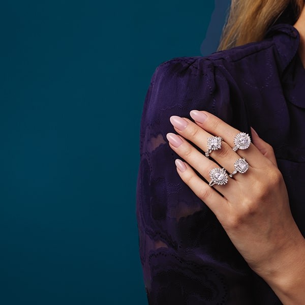 WhiteGoldExplained:WhyIt’stheModernFavouriteforDiamondJewellery