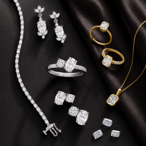 Lab-grown Diamond Jewellery: Your Complete Buying Guide