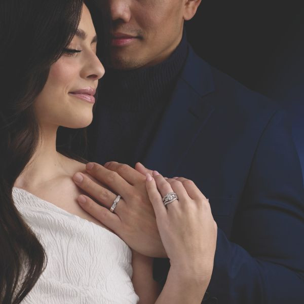 Choosing Your Wedding Rings for Summer — Everything UK Couples Need to Know