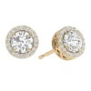 Diamond Earrings For Women