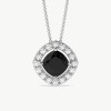 Black Diamond Necklaces