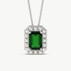 Emerald Necklaces