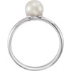 Pearl Gemstone